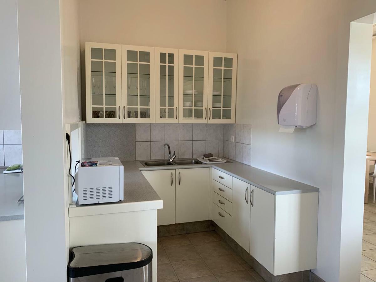 Hlin Guesthouse Varmahlíð Dış mekan fotoğraf
